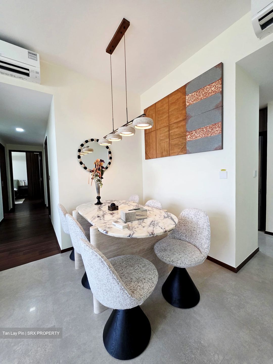 Lentor Modern (D26), Apartment #530406561